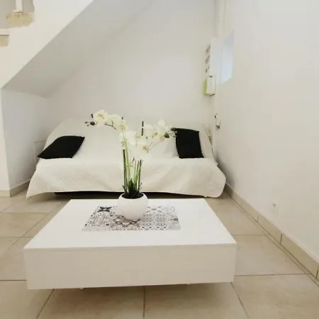 Casa vacanze House La Source En Provence