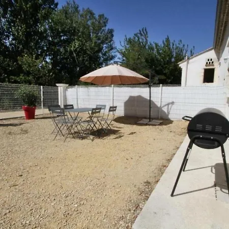 House La Source En Provence Casa vacanze