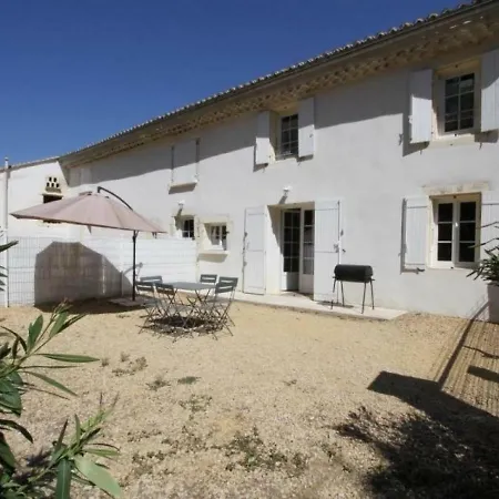 Casa vacanze House La Source En Provence