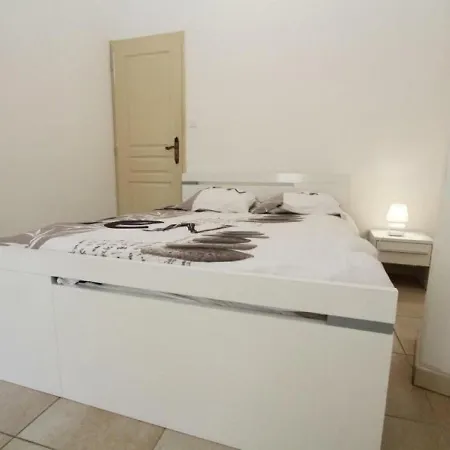 House La Source En Provence Casa vacanze